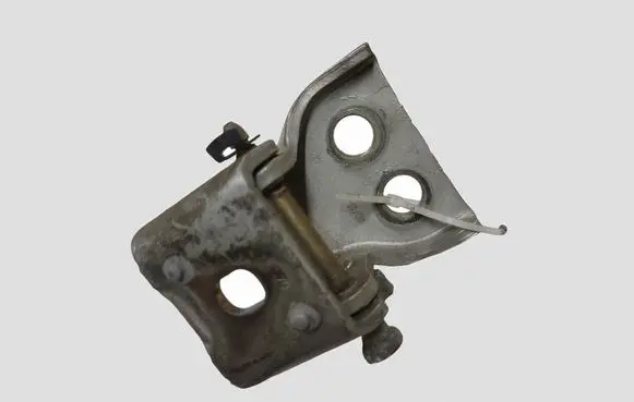 Peugeot 307 Front door lower hinge