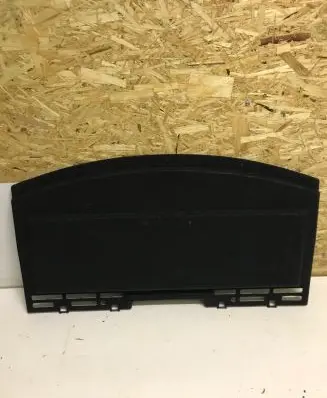 Volkswagen Phaeton Parcel shelf 3D5867477H