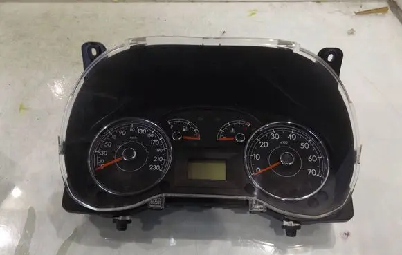 Fiat Grande Punto Speedometer (instrument cluster)