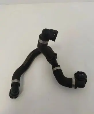 Mercedes-Benz GLC X253 C253 Engine coolant pipe/hose A2535018382 CT148160 K67065A1P2