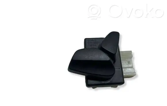 BMW 5 E60 E61 Seat control switch 15929000 6929961 2608926961