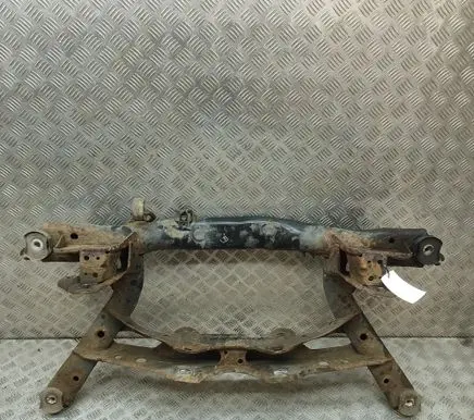 Skoda Yeti (5L) Rear subframe 5N0505235AG