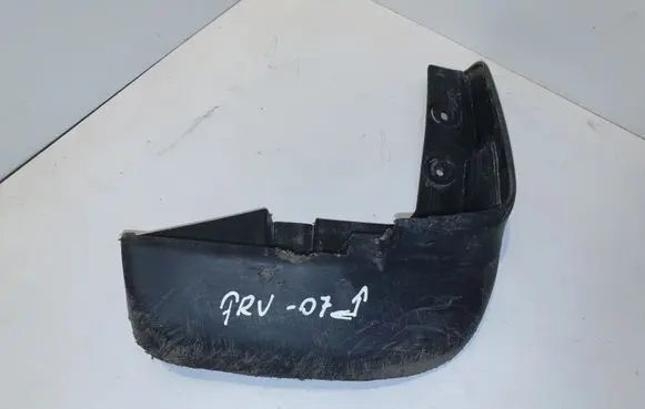 Honda FR-V Front mudguard 