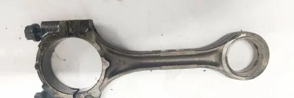 Toyota Yaris Verso Connecting rod/conrod 