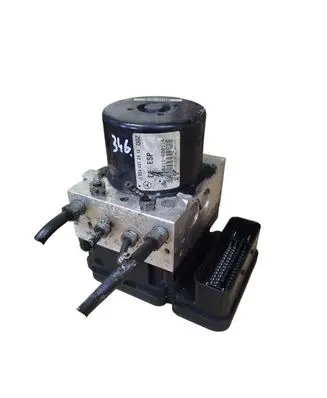 Mercedes-Benz C W204 ABS Pump A2045455335 A2044312412