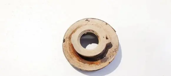Volkswagen Golf V Front coil spring rubber mount 1k0512297c