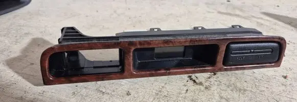 Honda Accord Clock 39700SN7G110M1