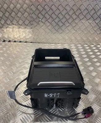 Audi Q5 SQ5 Wireless charging module 80A971178
