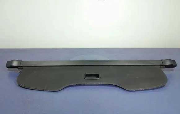 Ford Mondeo MK IV Parcel shelf load cover 