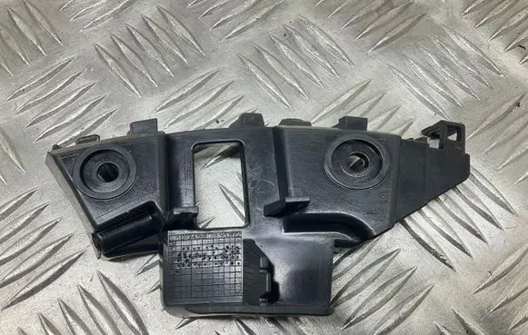 Volkswagen Jetta VI Front bumper mounting bracket 5C6807183