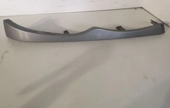 BMW 3 E46 Under headlight/headlamp trim 