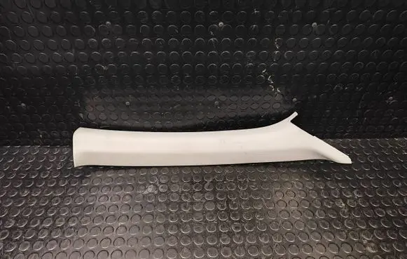 Skoda Octavia Mk3 (5E) (A) pillar trim 5E0867234