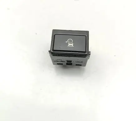 Jaguar XE Cruise control switch GX7314E132AA