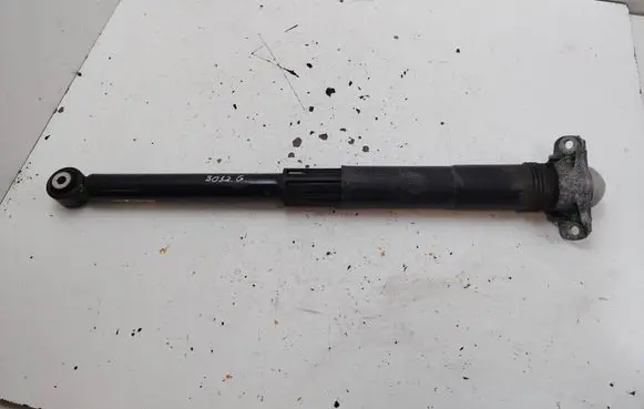 Volkswagen T-Cross Rear shock absorber/damper 2Q0512013CT