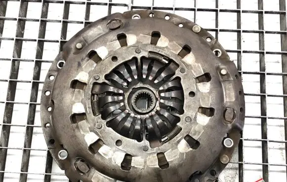 Volvo S60 Clutch set kit 124020910