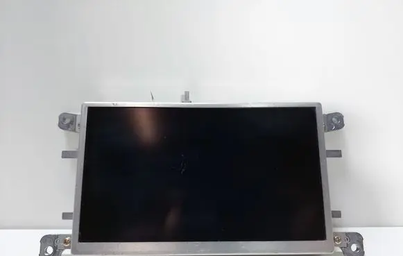 Audi A5 8T 8F Screen/display/small screen 8T0919603A