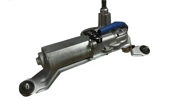 Hyundai i20 (PB PBT) Rear window wiper motor 987101J500 035111560