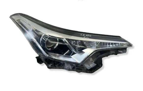 Toyota C-HR I Headlight/headlamp 81110F401100 17672F