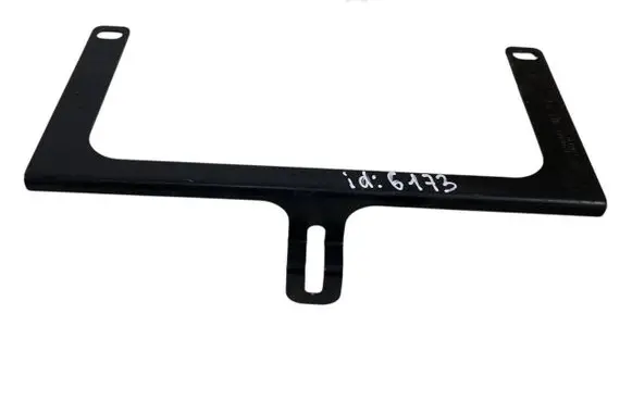 BMW 5 GT F07 Tie down hook / loop 9160151 65159160151