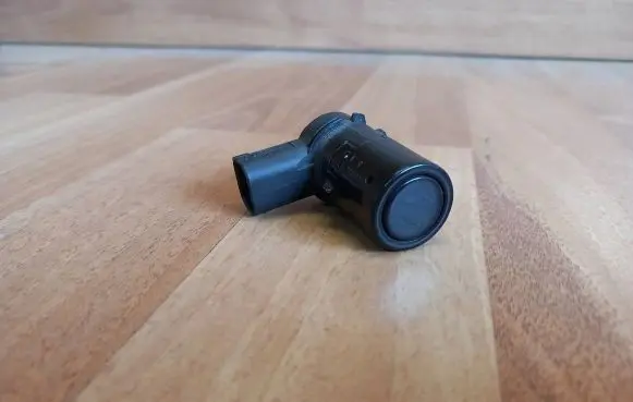 Mercedes-Benz B W245 Parking PDC sensor A1695420018 687756