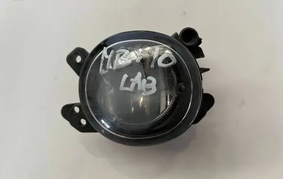 Mercedes-Benz B W245 Front fog light A2518200856 0305076002 020670S0