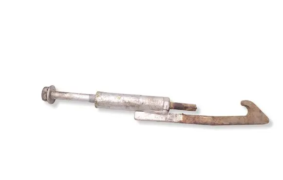Mercedes-Benz Sprinter W906 Spare wheel bolt 