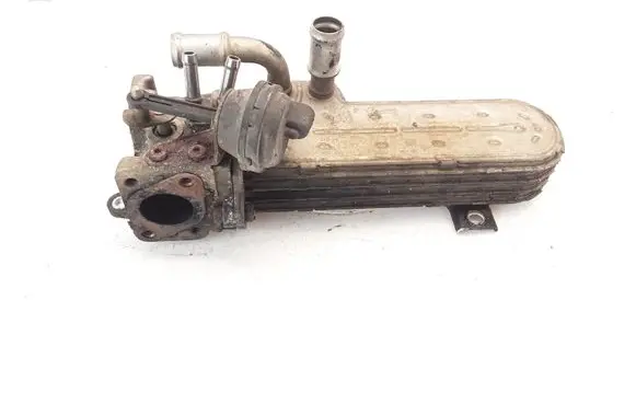 Seat Toledo III (5P) EGR valve cooler 03G131513J 3239787