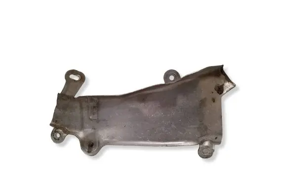Volkswagen Touareg III Other engine bay part 4M0201192K