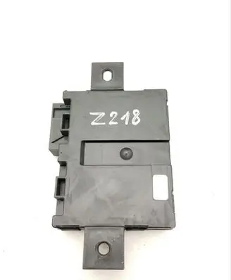 BMW 7 G11 G12 Light module LCM 6807353