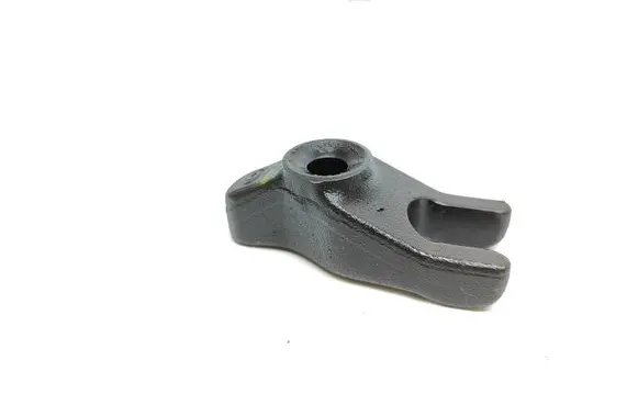 KIA Sorento Fuel Injector clamp holder
