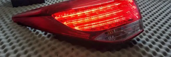 Hyundai i40 Rear/tail lights 924013Z000 924013Z0