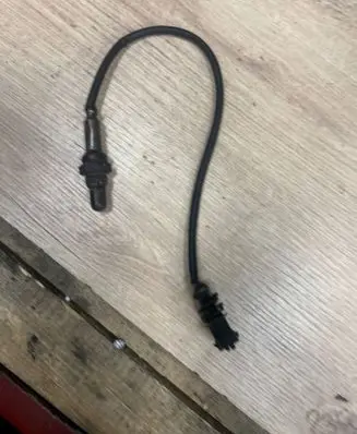 Opel Astra H Lambda probe sensor 55561425