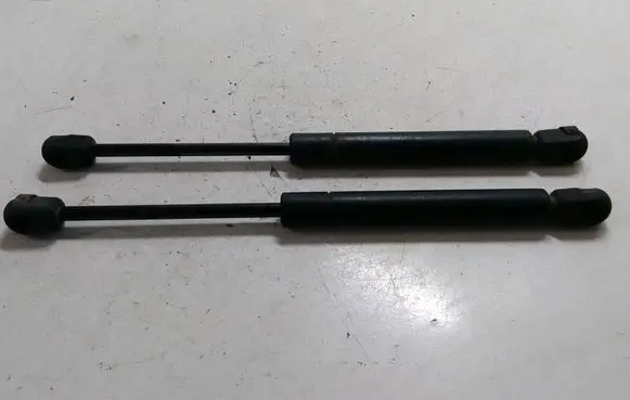 Audi A6 S6 C5 4B Tailgate/trunk strut/damper 4B5827552F