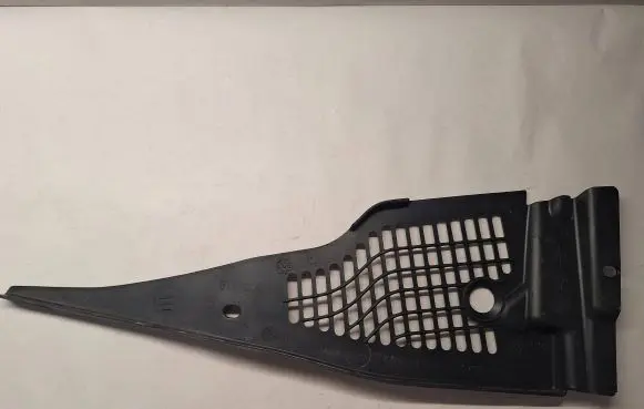 Dodge Challenger Wiper trim 04806222AB