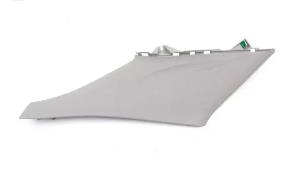 Opel Astra K (C) pillar trim