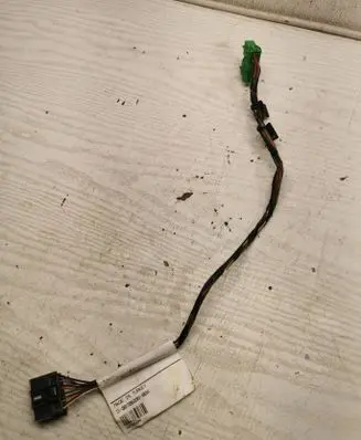 Volvo XC60 Other wiring loom 30786395