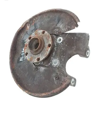 Audi A6 S6 C6 4F Rear wheel hub 4F0598611B