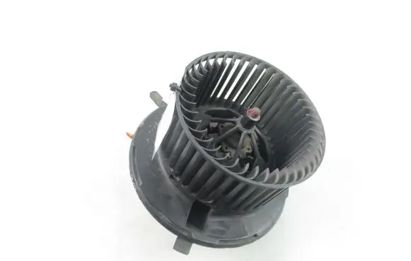 Volkswagen Touran I Heater fan/blower 1K1819015C 998800U