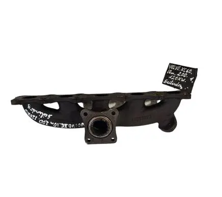 Exhaust manifold