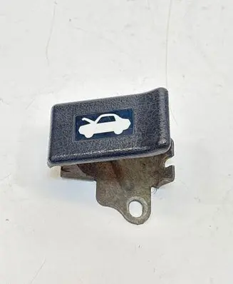 Honda Prelude Other switches/knobs/shifts