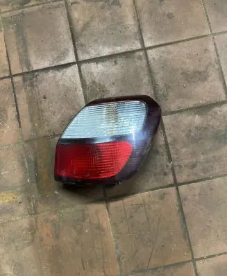 Subaru Legacy Rear/tail lights WF06R