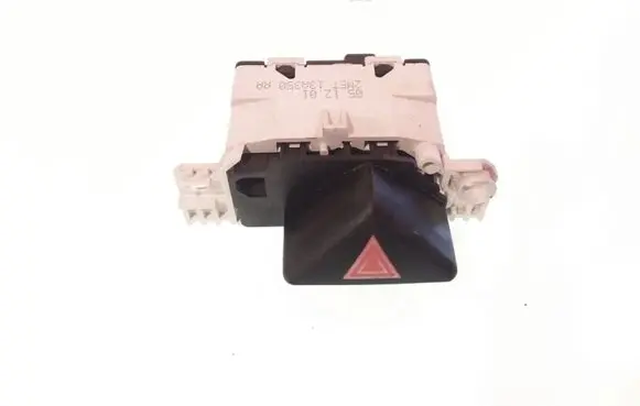 Ford Focus Hazard light switch 2M5T13A350AA