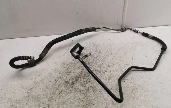 Volvo S60 Power steering hose/pipe/line 31280864