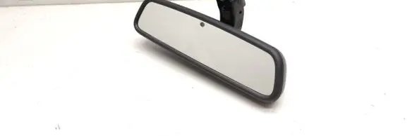 BMW 5 E60 E61 Rear view mirror (interior) 5116913445901 913445901 9051541