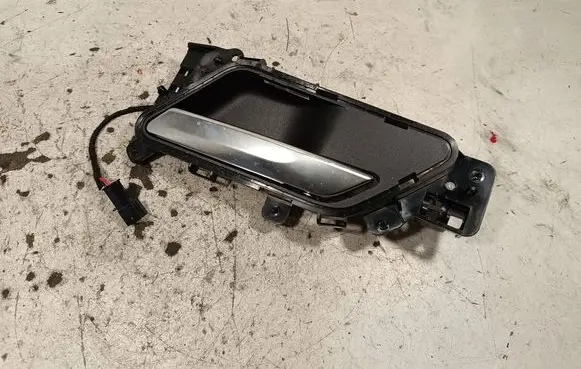 Jaguar XF X260 Rear door interior handle GX7322600AC
