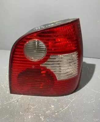 Volkswagen Polo Rear/tail lights 6Q6945096B 314956909