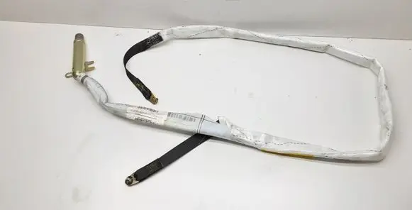BMW 3 E46 Roof airbag 5322322 5480181