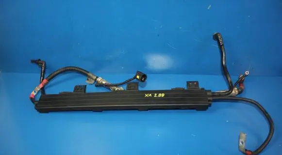 BMW X1 E84 Wires (starter motor) 7823727
