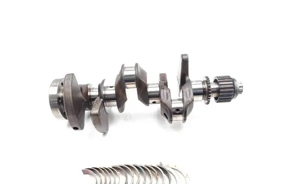 Skoda Scala Crankshaft DLAA