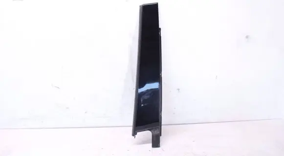 Audi Q5 SQ5 Rear door glass trim molding 8R0839901 8R0839901M